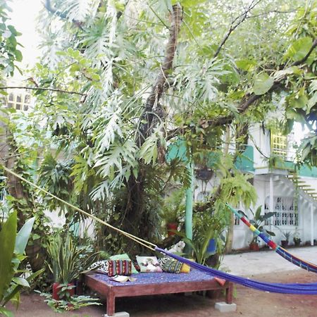Hotel Casa Santaella à Puerto Escondido  Extérieur photo