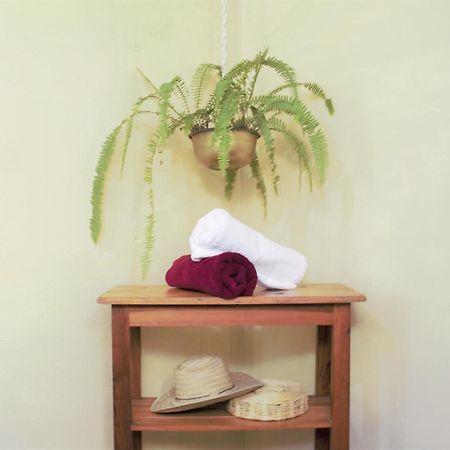 Hotel Casa Santaella à Puerto Escondido  Chambre photo