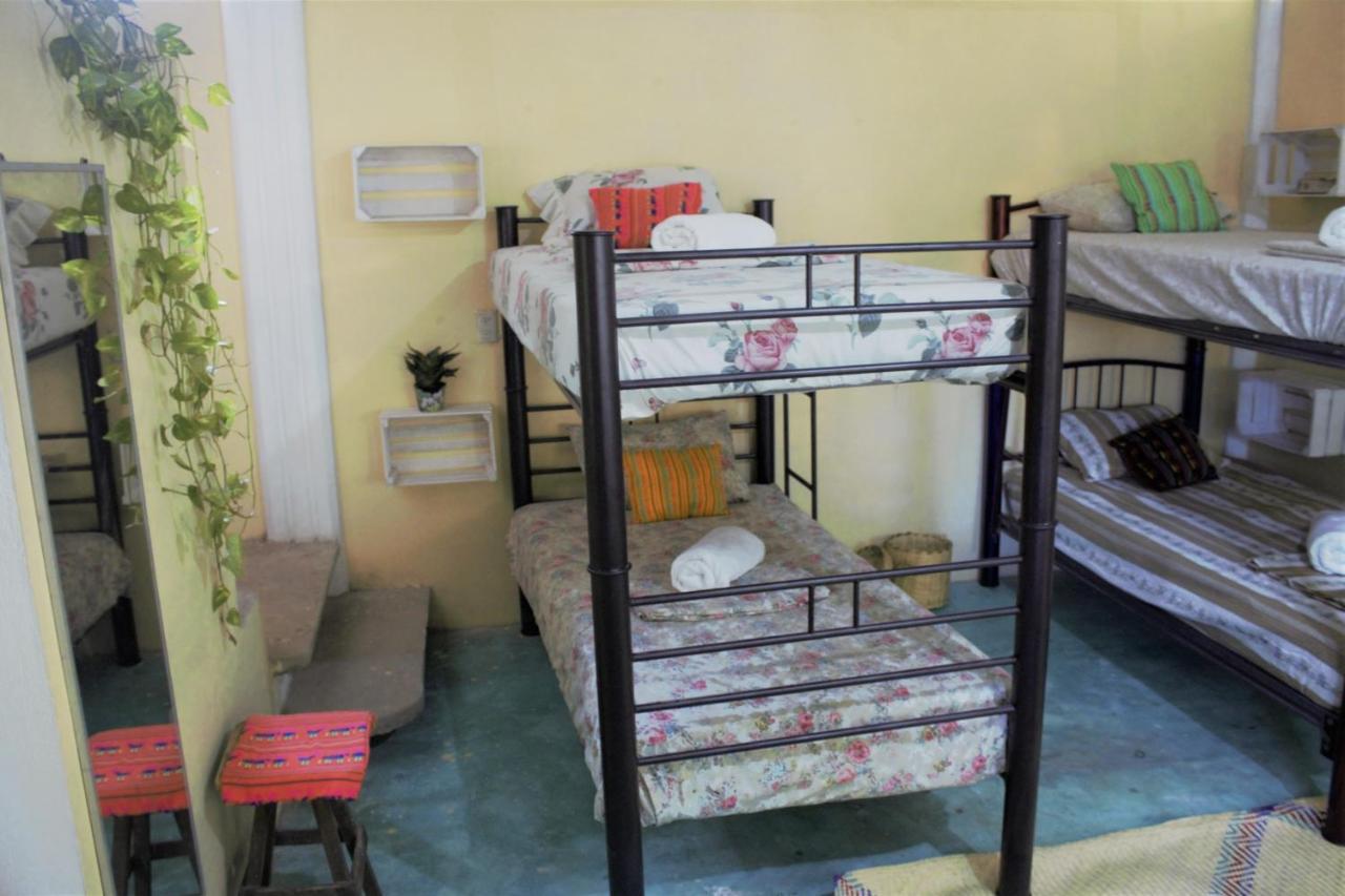 Hotel Casa Santaella à Puerto Escondido  Extérieur photo