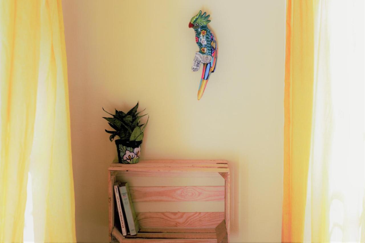 Hotel Casa Santaella à Puerto Escondido  Extérieur photo