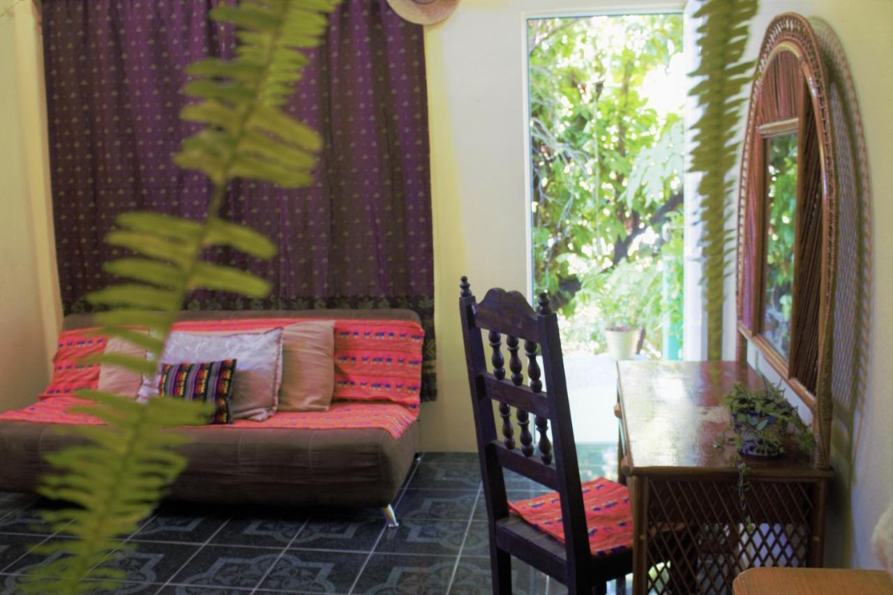 Hotel Casa Santaella à Puerto Escondido  Extérieur photo