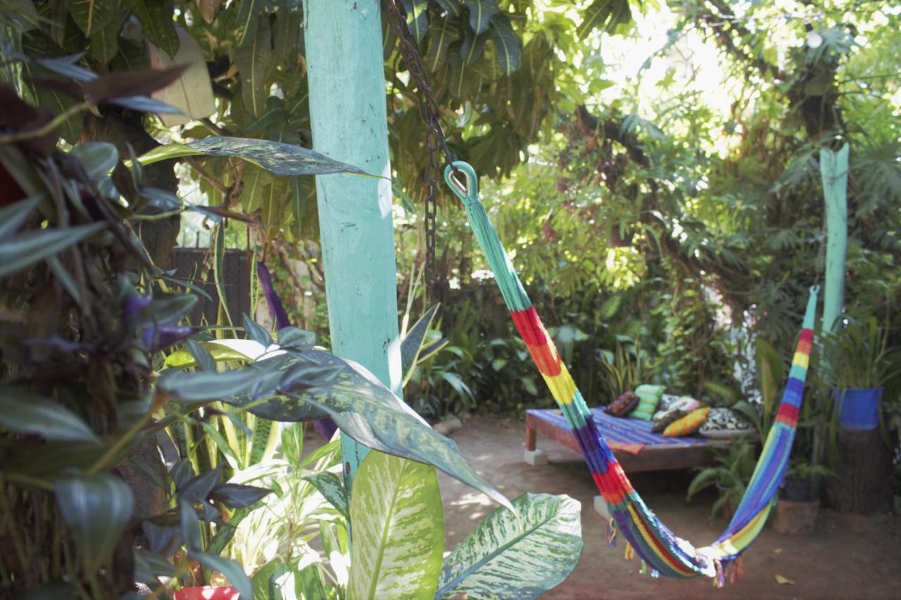 Hotel Casa Santaella à Puerto Escondido  Extérieur photo