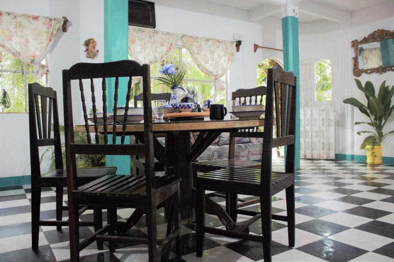 Hotel Casa Santaella à Puerto Escondido  Extérieur photo